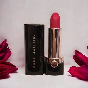 Marc Jacobs Le Marc Lip Crème Lipstick - 206 Dashing, 0.12oz/3.6g